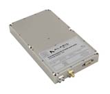 Wideband Power Amplifier, 30 ... 3500 MHz, 15 W